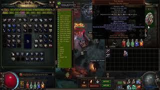 What You Need to Run T17s - LS slayer/General info - PoE 3.25