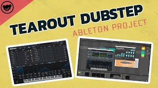 How to create Tearout Dubstep and Drum & Bass / Sound Design