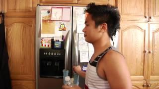 Mang Tomas All Purpose Sauce (UCI PCN Commercials 2010)