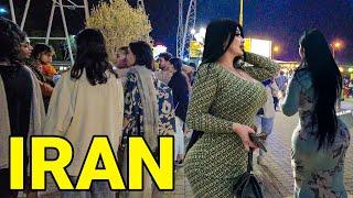 The REAL LIFE of IRANIAN People  What is ٖGoing on in IRAN these days?!!! ایران