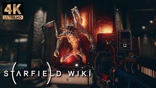 The Best Perks for Combat | Starfield Wiki