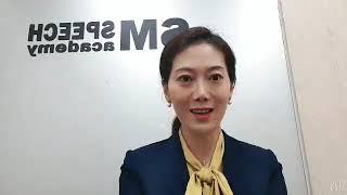 자기소개 기법 1부 (비즈니스 명함판 축소판)
