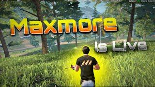 MAXMORE GAMING IS ONLINE Last Island of Survival: Unknown 15 Days