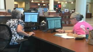 Kansas City promotional video for Mid-Continent Public Library