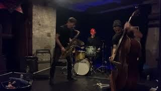 Stephen Gauci/Adam Lane/Kevin Shea @ the Main Drag 10/18/23