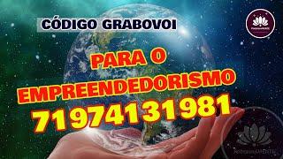 Código Grabovoi para o Empreendedorismo. Para você que é Empreendedor (a) ative esse código Agora