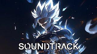 What If Ultra Instinct was Boss Music? | Dragon Ball Super 「Hybrid Orchestral Cover」