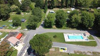 Camping Saintes Grandes Rives