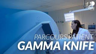 The Gamma Knife: Patient Journey