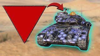 El Mejor Cazacarros de World of Tanks Blitz... ¡Es un Tanque Ligero!