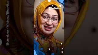 Sapu Bersih! Airin Ngelamar Jadi Bakal Cagub Banten ke 4 Parpol