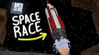 Create Mod Space Build Battle