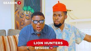 Lion Hunter - Episode 15 (Lawanson Show)