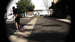 Cooper Pribyl: DOUBLE TAILWHIP