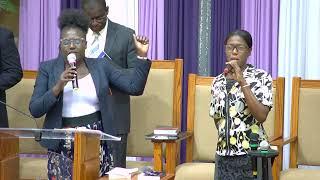 Eden Haitian SDA Church | Friday Night Service 06/14/24