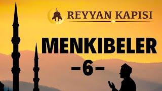 Menkıbeler ve Dini Hikayeler 6 - (Hikmetli Sözler, Öğütler, Dersler)