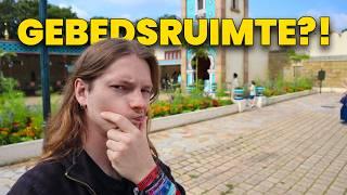 GEBEDSRUIMTE in de EFTELING?!