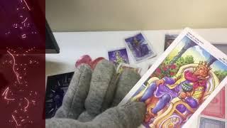 Amal reading - tarot reading 22 oct