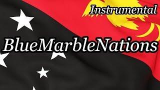 Papua New Guinean National Anthem - "O Arise All You Sons" (Instrumental)