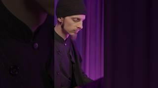 PASSACAGLIA (Handel/Halvorsen) – Performed by Monk Abel