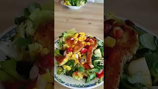 Fitness Salad