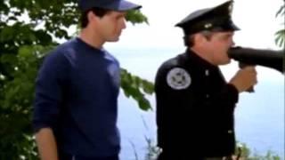 my favorite police academy 1 scenes