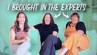 Expert Tips to Know Before Starting a Group Therapy Practice with Kelly and Miranda of Zynnyme