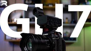 Panasonic Lumix GH7: recensione della nuova fotocamera per videomaker // ITA