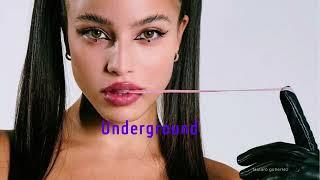 Emilia - Underground (