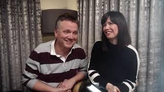 Keith and Kristyn Getty: Family Worship, Part 1—A Sing! Global Conversation