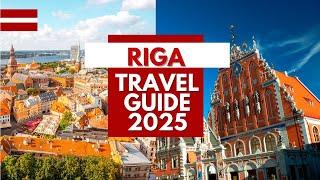 Unforgettable Riga: Best Places to Visit and Activities to Try