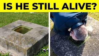 25 Strangest Tombs In The World