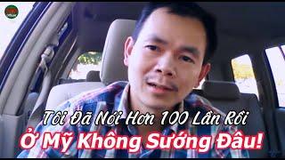 Cuộc Sống Mỹ Không Sướng Đâu Tôi Đã Nói Thật 100 Lần Mà Cứ Hỏi Hoài!?