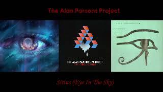 The Alan Parsons Project - Sirius (Eye in The Sky) (Extended Remastered Version)