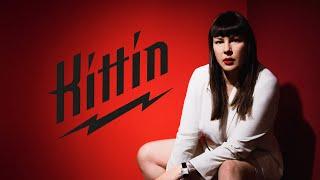 Kittin from the Laboratorium Festival Charity Event  ON AIR 