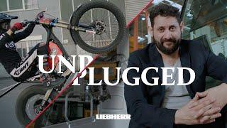 Meisterstück | LIEBHERR Nenzing Product Launch Unplugged Series 2022 | Frl. Müller & Söhne