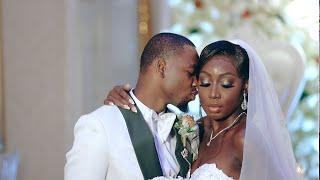 A Haitian Love Story I  The Valbruns Wedding