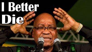 ANC Responds to Zuma with Major Scandal: A Huge Shame in MKP