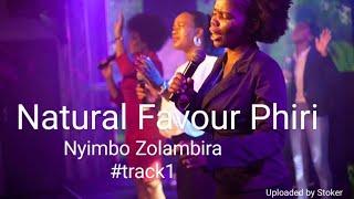 Nyimbo Zolambira with          Natural Favour _ track1 (MalawiWorship )