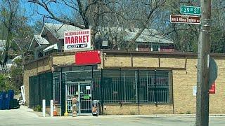 The Real Streets Of Kansas City  Worst Hoods + City Streets