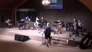 MATT HENRY AND EMILY MICHAEL | 5-22-24 WORSHIP WEDNESDAY LIVE | CARRIAGE HOUSE WORSHIP