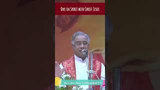 Logos Voice TV - One in Spirit with Christ Jesus