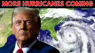  Trump Bill REJECTED! Senate Pushes More Medicaid Cuts + Hurricane Chaos Ahead