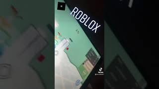 Roblox clip