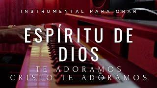 1 HORA - MUSICA INSTRUMENTAL PARA ORAR - SIN ANUNCIOS INTERMEDIOS