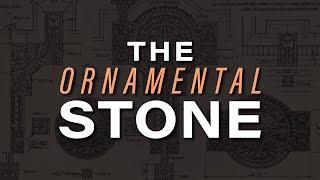 Terra Cotta In Architecture - Part I