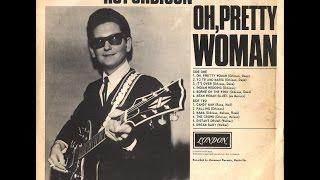 Cover Wilma - Roy Orbison ( Pretty Woman)