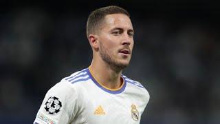 Los 7 Goles De Eden Hazard Con El Real Madrid