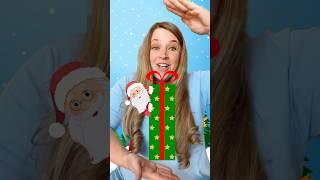 ChristmasOpposites Song #kidssongs #kidslearning #short