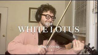 Renaissance - White Lotus Season 2 Intro Theme Cover